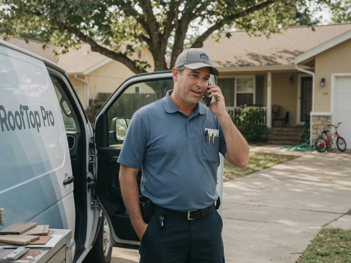Roof Repair James City, PA FAQs