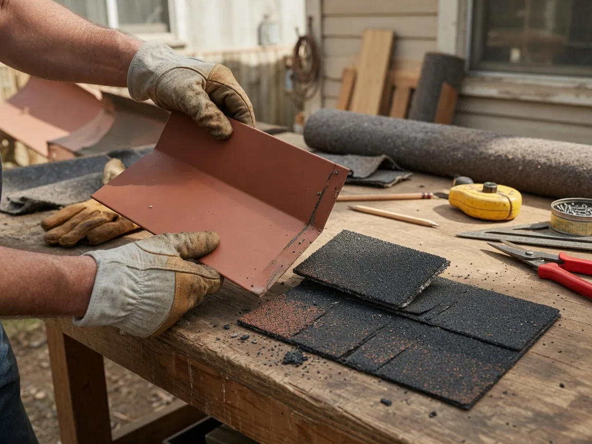 Roof Repair company in James City, PA